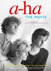 A-ha - The Movie