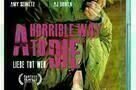 A Horrible Way To Die Blu-ray