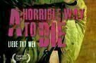 A Horrible Way To Die DVD