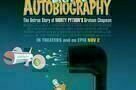 A Liar s Autobiography - Poster