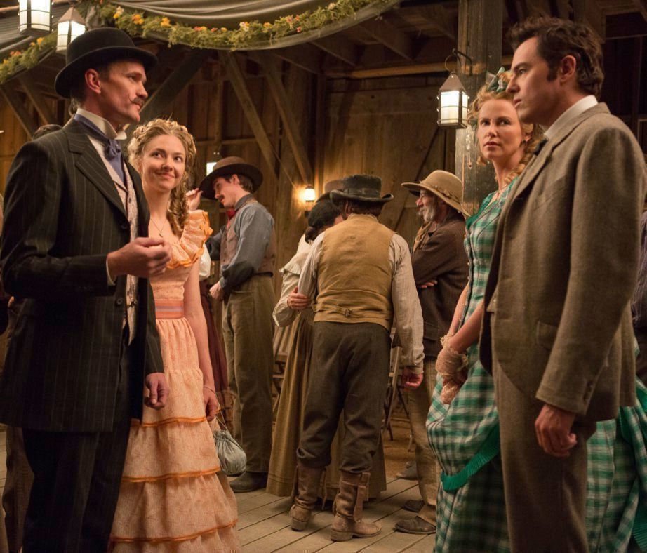 A Million Ways to Die in the West 01
