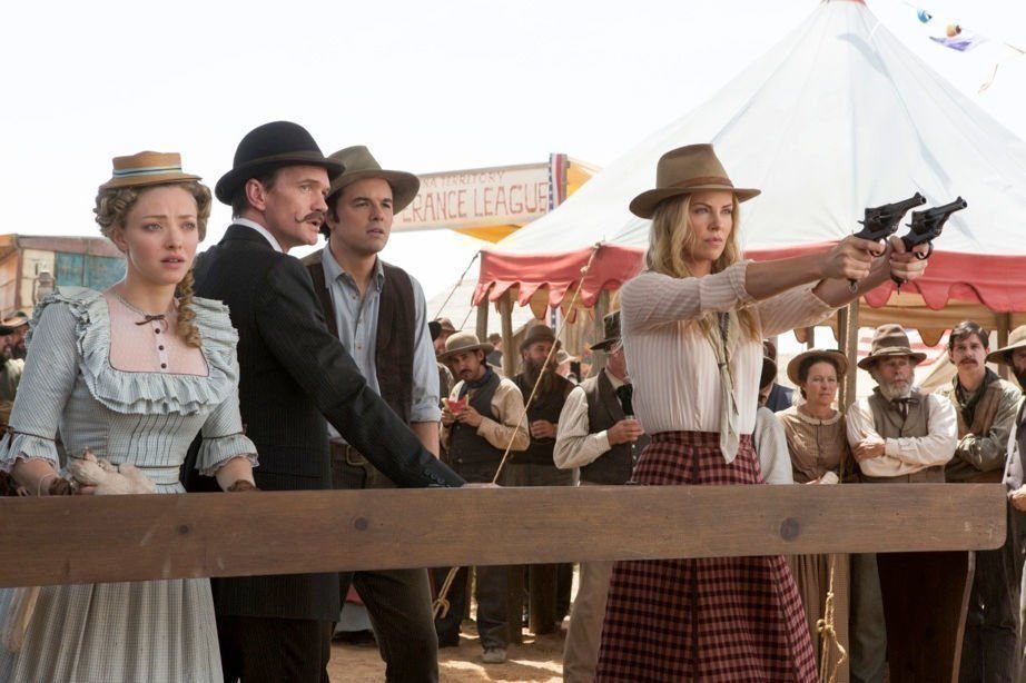 A Million Ways to Die in the West 03