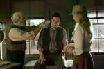 A Million Ways to Die in the West