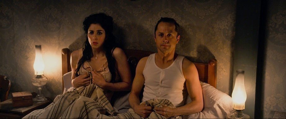 A Million Ways to Die in the West 07