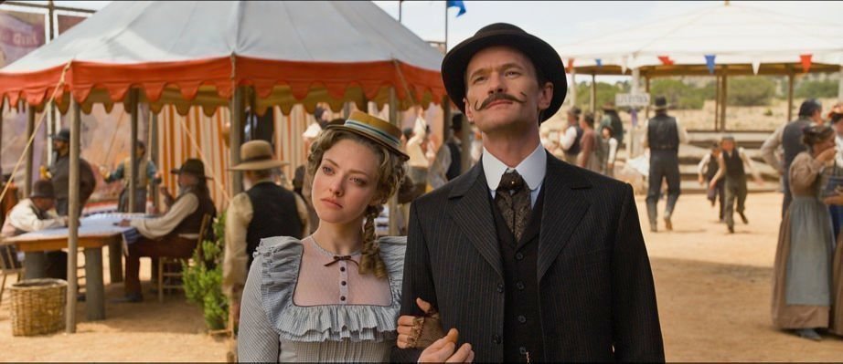 A Million Ways to Die in the West 09
