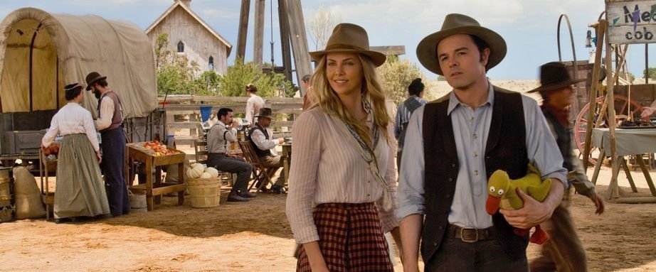 A Million Ways to Die in the West 10