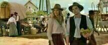 A Million Ways to Die in the West 10 A Million Ways to Die in the West 10