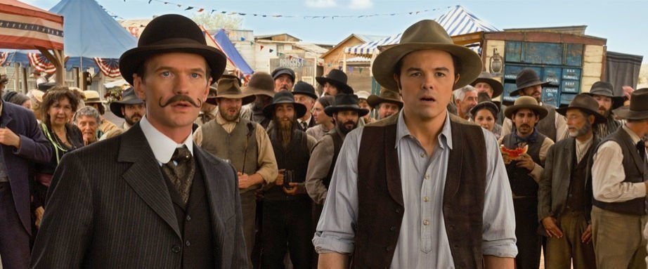 A Million Ways to Die in the West 11