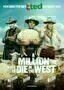 A Million Ways to Die in the West - Plakat
