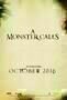 A Monster Calls - Poster