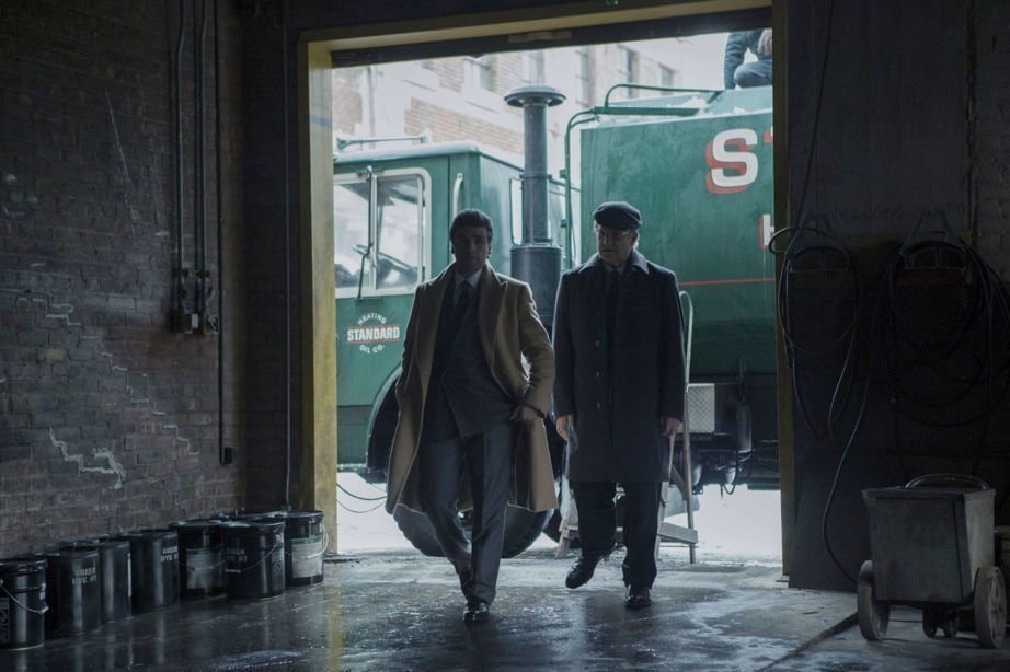 A Most Violent Year 01