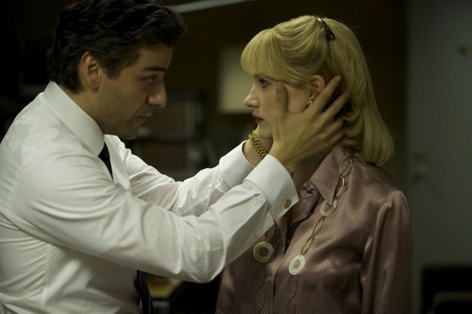A Most Violent Year 08