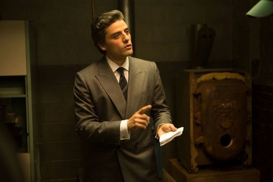 A Most Violent Year 09