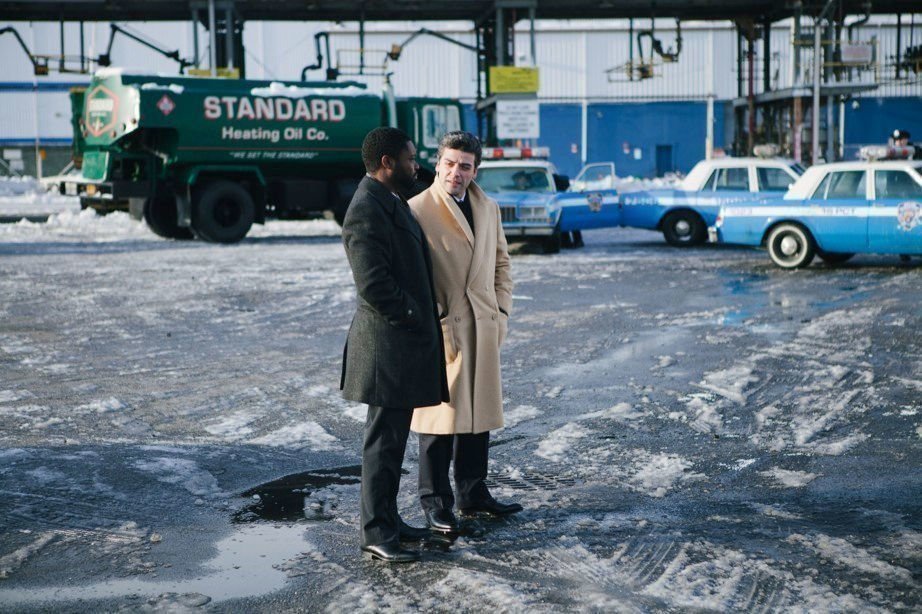 A Most Violent Year 20
