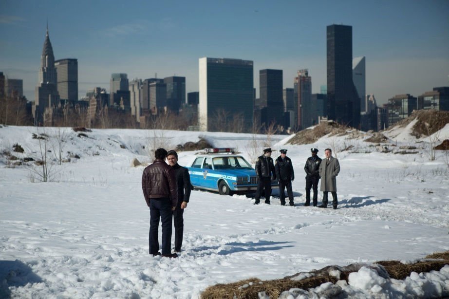 A Most Violent Year 26