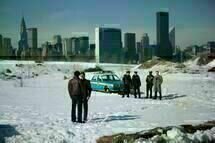 A Most Violent Year 26 A Most Violent Year 26