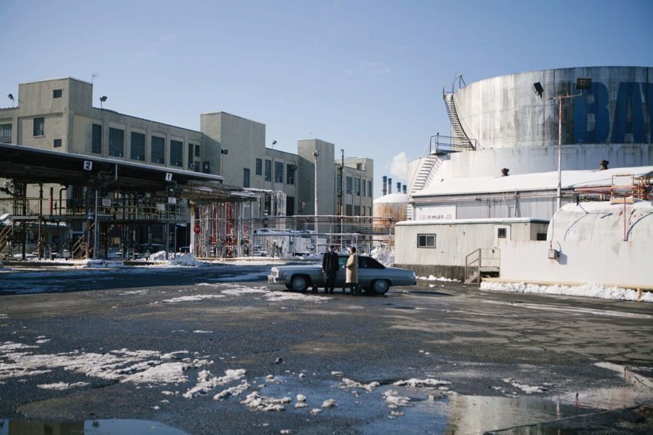 A Most Violent Year 27