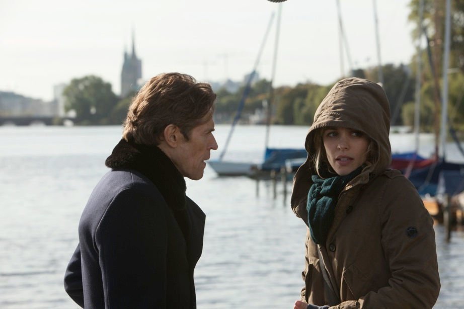 A Most Wanted Man 07