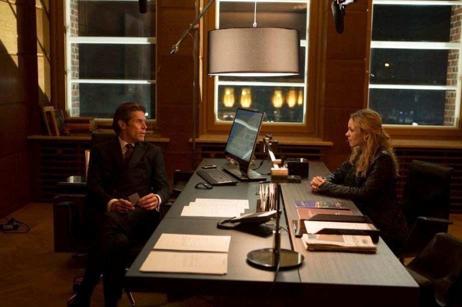 A Most Wanted Man 08