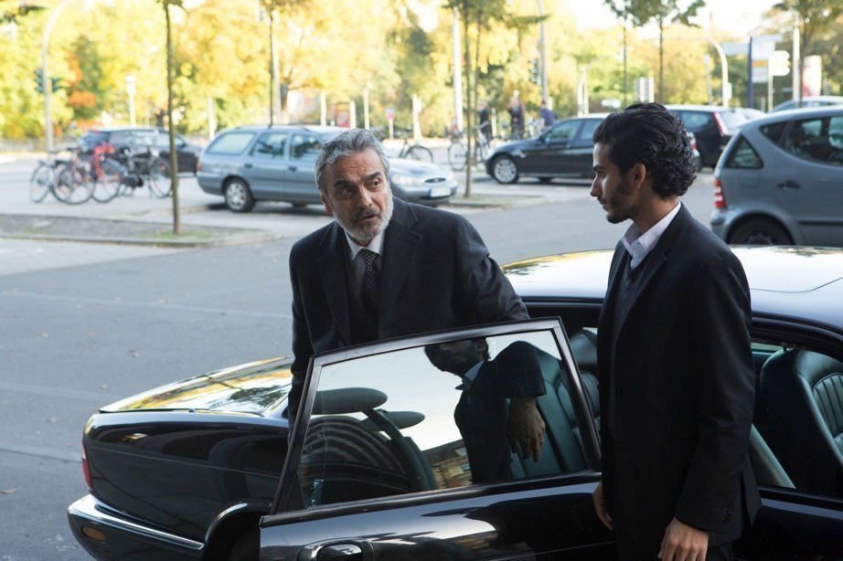 A Most Wanted Man 11
