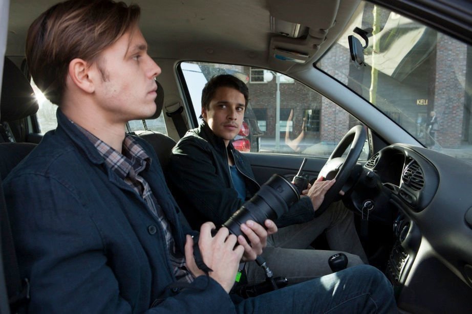 A Most Wanted Man 12