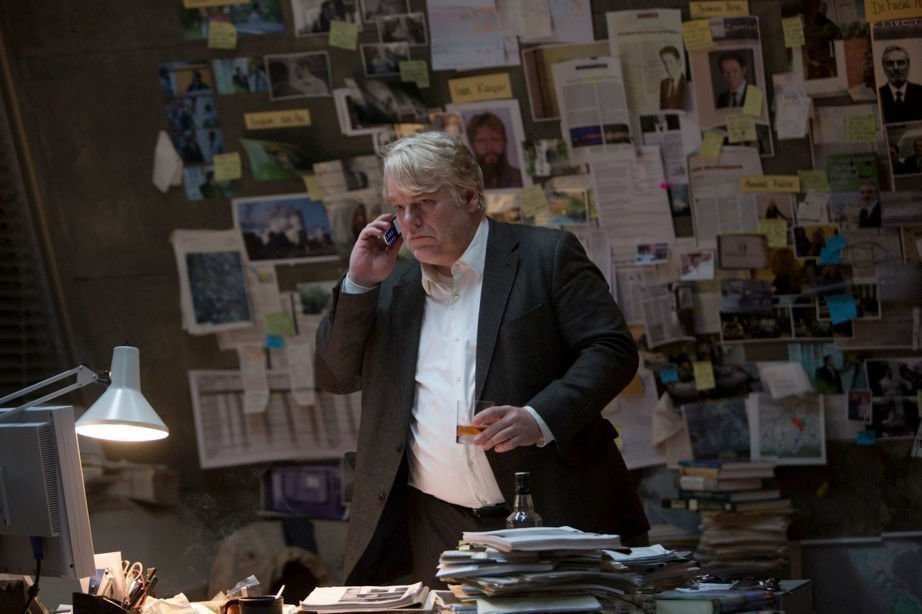 A Most Wanted Man 14