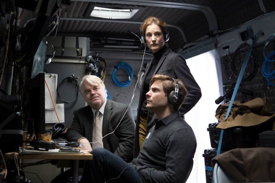 A Most Wanted Man 16