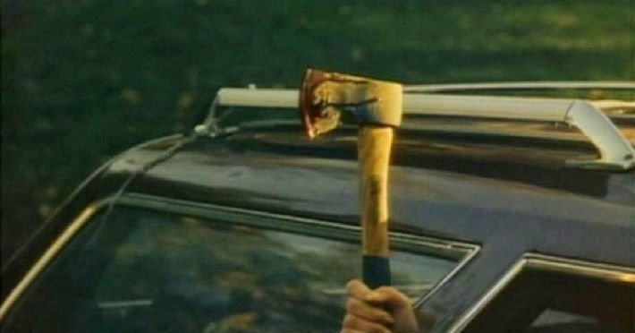 A Night to Dismember 10