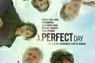 A Perfect Day - Plakat