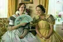 A Quiet Passion 01