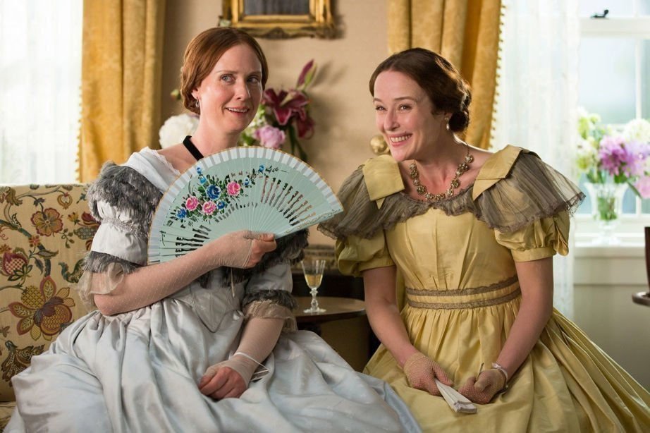 A Quiet Passion 01