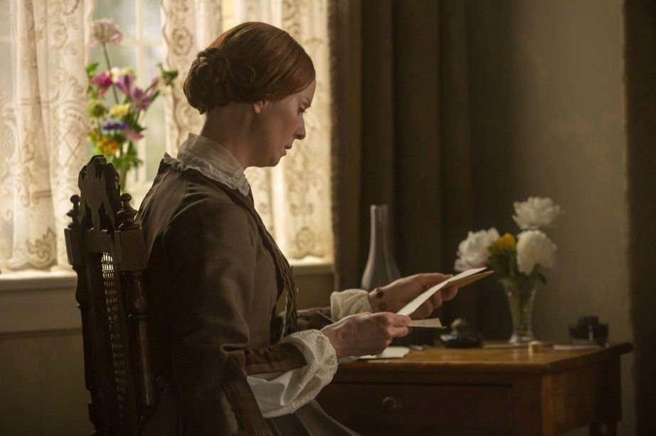 A Quiet Passion 04