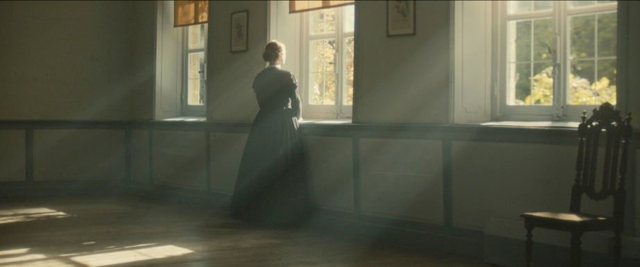A Quiet Passion 05