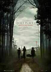 A Quiet Place Part II