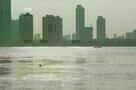 A River Runs, Turns, Erases, Replaces - Trailer