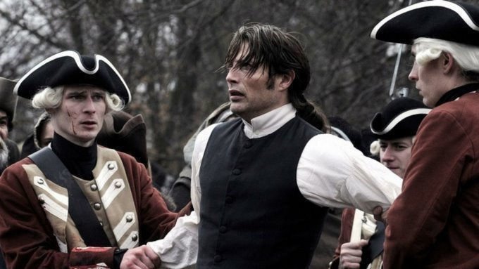 A Royal Affair 1