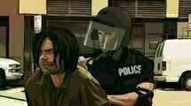 A Scanner Darkly - Der dunkle Schirm