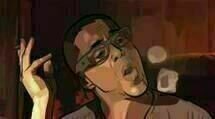 A Scanner Darkly - Der dunkle Schirm