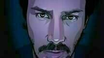 A Scanner Darkly - Der dunkle Schirm