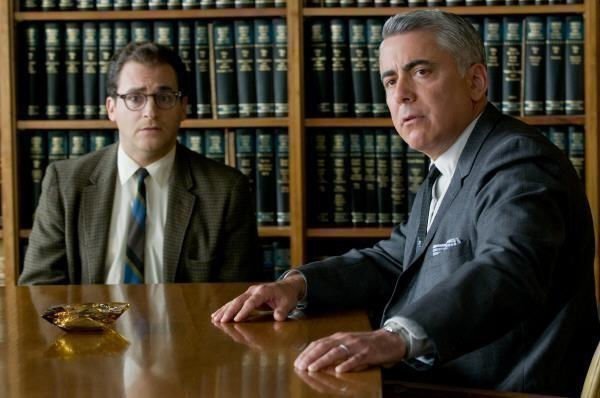 A Serious Man