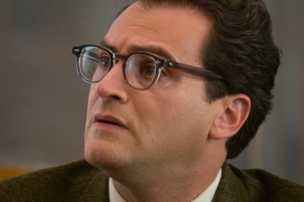 A Serious Man