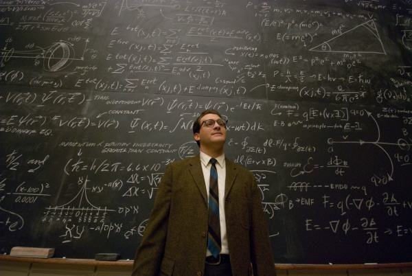 A Serious Man