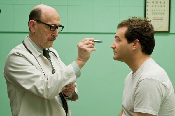 A Serious Man