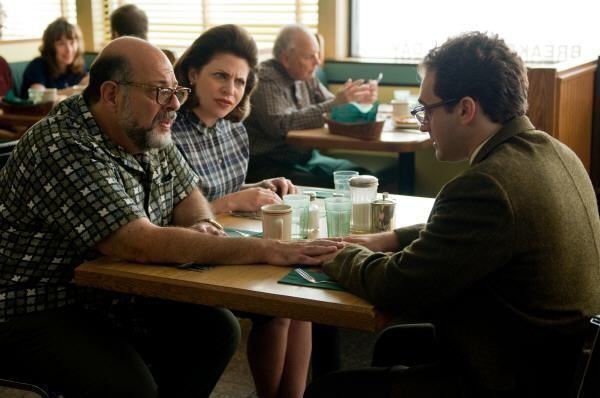A Serious Man