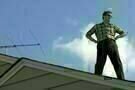 A Serious Man