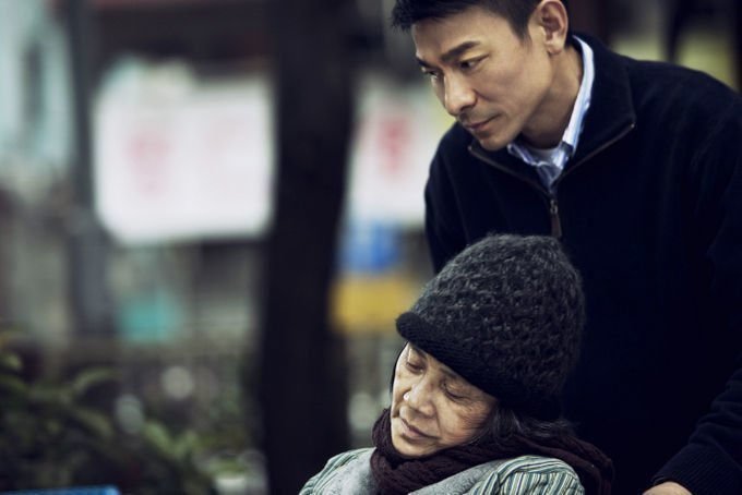 A Simple Life  1