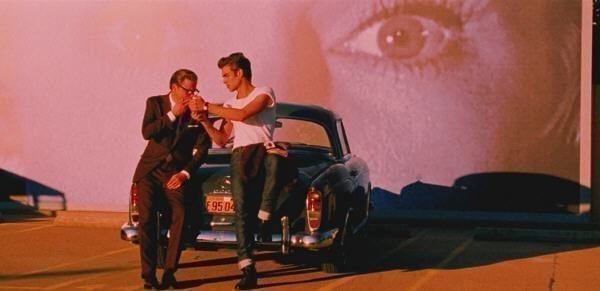 A Single Man