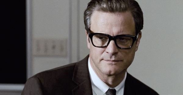 A Single Man