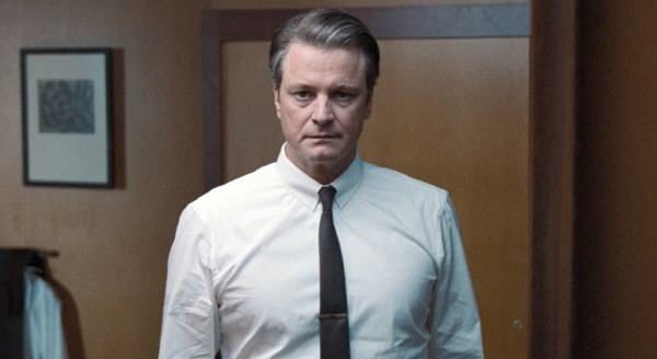 A Single Man