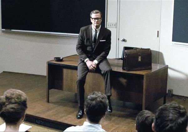 A Single Man
